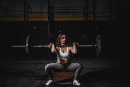 Fitness & Training