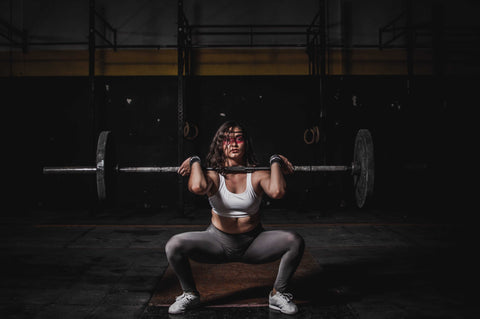 Fitness & Training