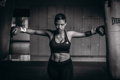 Boxing
