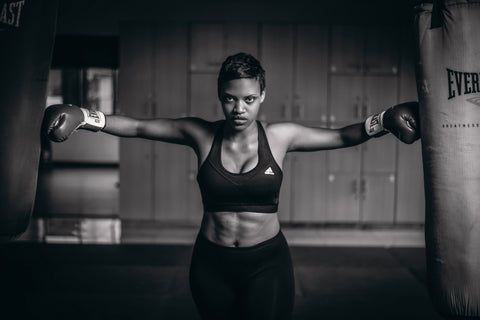 Boxing