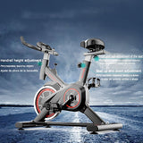 Exercise Bike Home Gym Ultra- For Usa UK Canda only