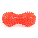 Peanut Massage Ball Spiky Trigger