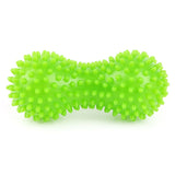 Peanut Massage Ball Spiky Trigger